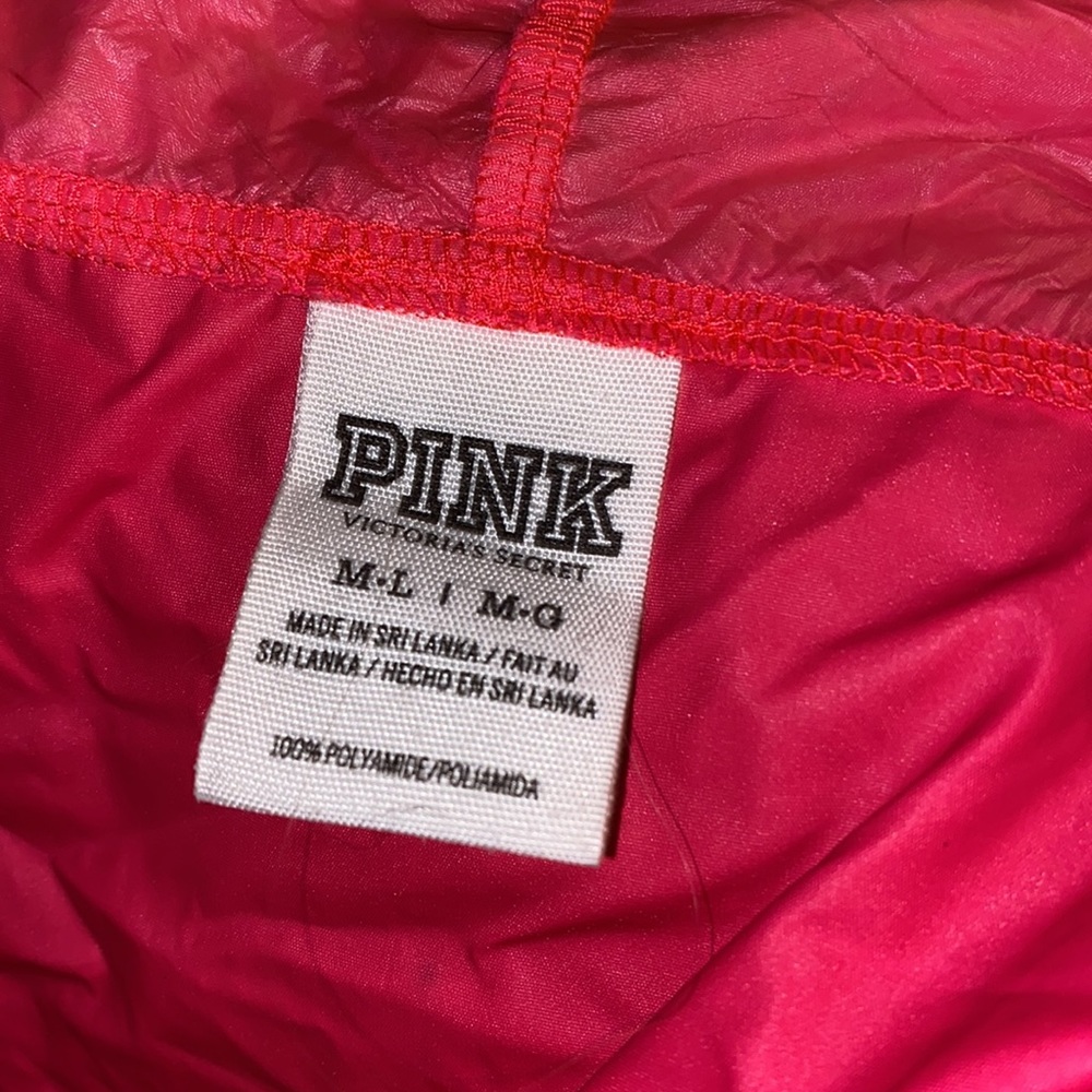 Athletic jacket - Picture 4 of 4